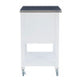 Robbin Wood Kitchen Cart