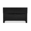 Carlton Black Bench