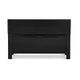 Carlton Black Bench