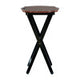 Serpentine Tray Table