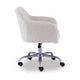 Coco Black Office Chair