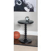 Spectrum Round Side Table