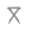 Nantucket 3 Piece Outdoor Bistro Set