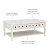 Sadie Coffee Table