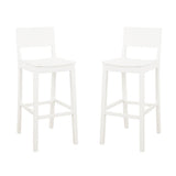 Kentucky Stools (Set of 2)