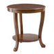Marissa Round Side Table