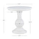 Amelia Accent Table Round