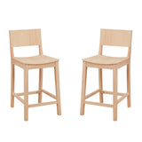 Kentucky Stools (Set of 2)