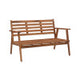 Cosgrove 4PC Patio Chat Set