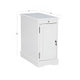 Barron Accent Table With USB