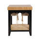 Kolton Kitchen Island