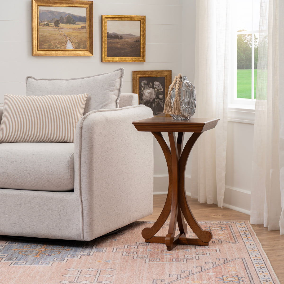 Dylan Accent Table