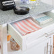 Mitchell Cart With Granite Top