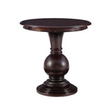 Amelia Accent Table Round