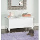 Whitehurst White Cedar Chest