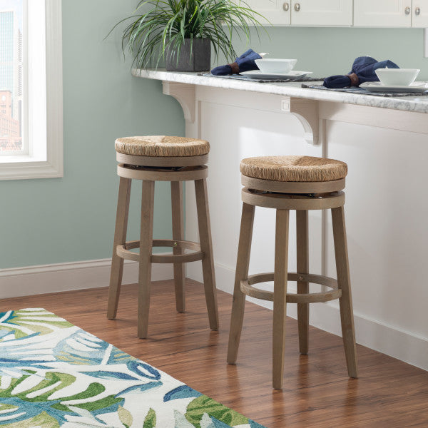Maya Rope Stool