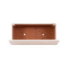 Hattie Rope Cedar Chest