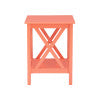 Dover End Table
