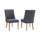 Banks 5 Piece Set Table 4 Chairs