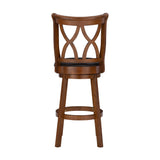 Carmen Big And Tall Stool