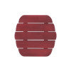 Adirondack Outdoor End Table