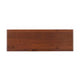 Titian Driftwood Console Table