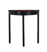 Camden Demi Lune Console Table