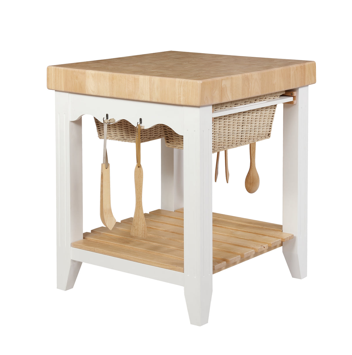 Kolton Kitchen Island