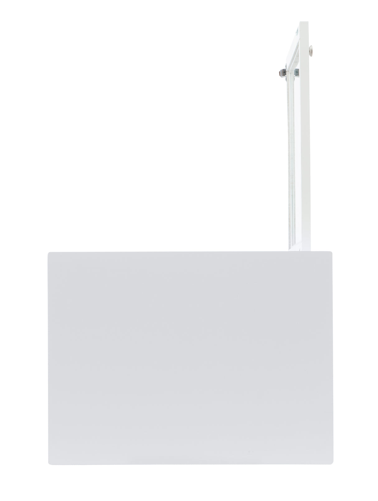 Fetti Small Wood Cabinet