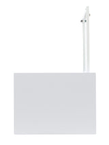 Fetti Small Wood Cabinet