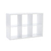 Cody 2 - 4 - 6 Cube Unit