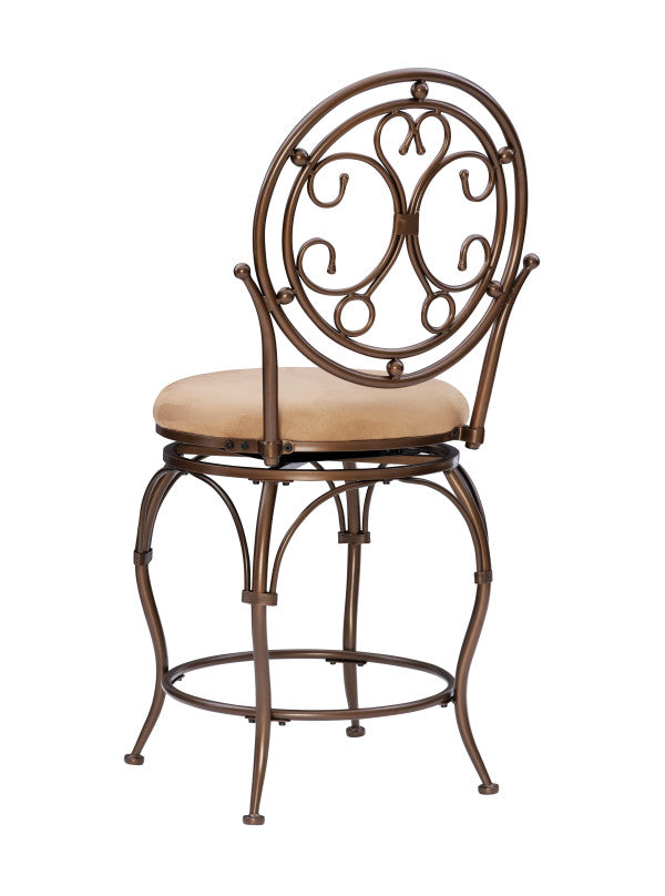 Baila Big and Tall Stool