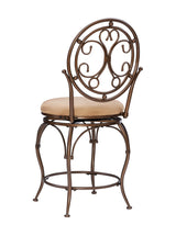 Baila Big and Tall Stool