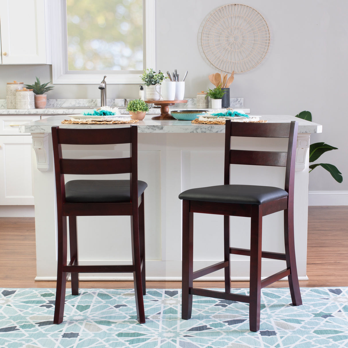 Torino Soho Stool