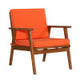 Cosgrove 4PC Patio Chat Set