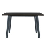 Laurel Blue Counter Table