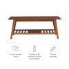 Cosgrove Coffee Table