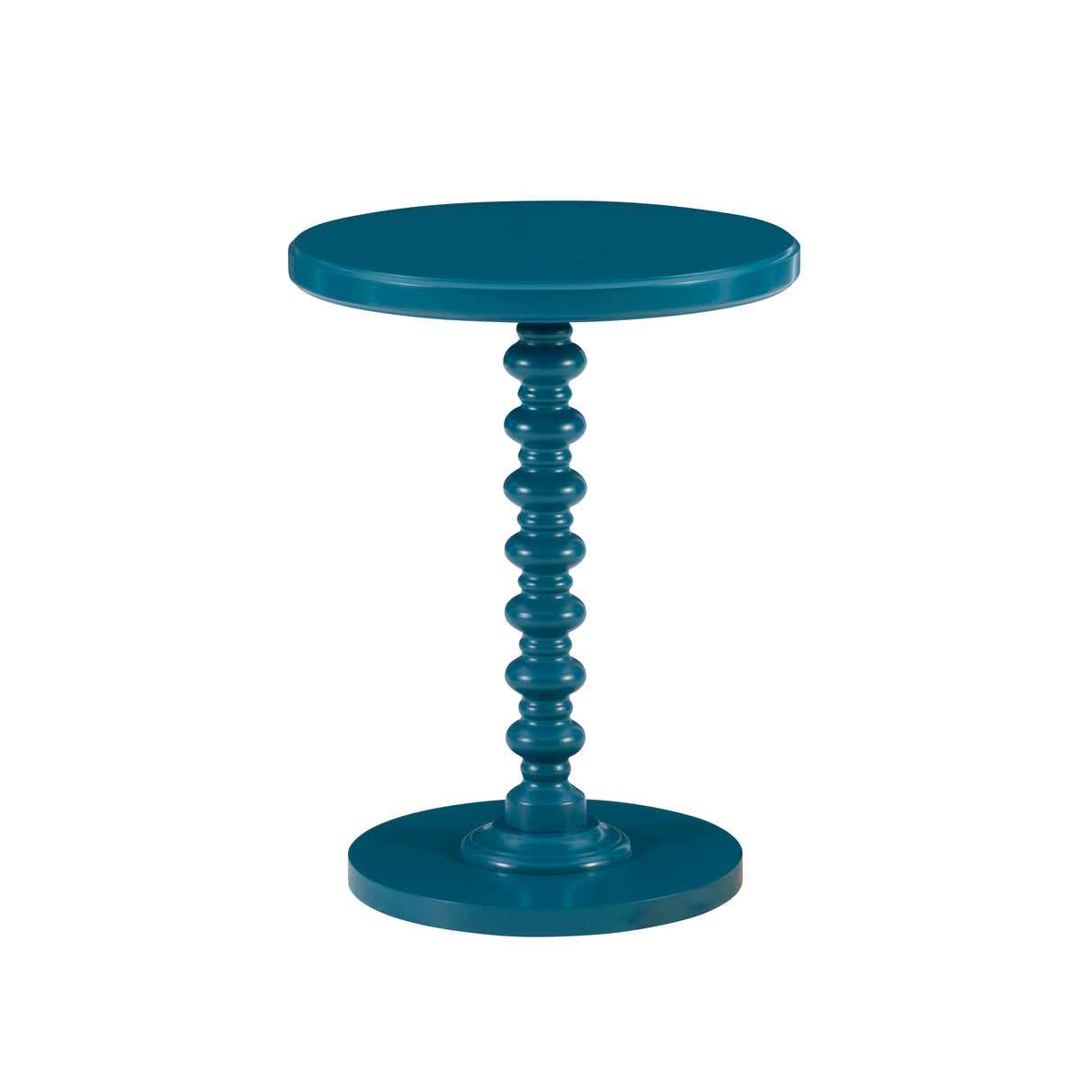 Spectrum Round Side Table