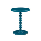 Spectrum Round Side Table