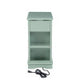 Barron Accent Table With USB