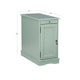 Barron Accent Table With USB