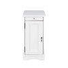 Barron Accent Table With USB
