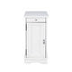 Barron Accent Table With USB