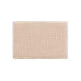 Claridge Linen Stool
