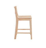 Kentucky Stools (Set of 2)