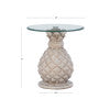 Penelope The Pineapple Table