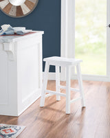 Beamon Stool