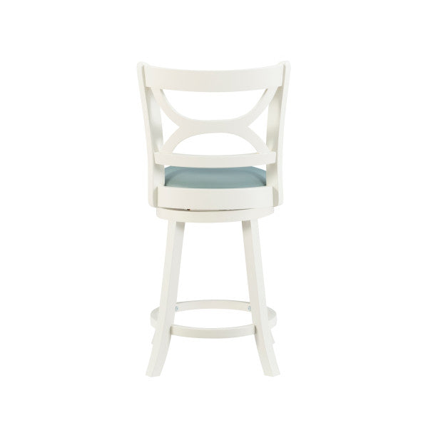 Mandell Cream Stool