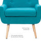 Trellis Accent Chair