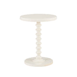 Spectrum Round Side Table